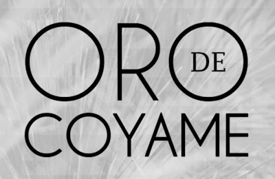 Oro de Coyame